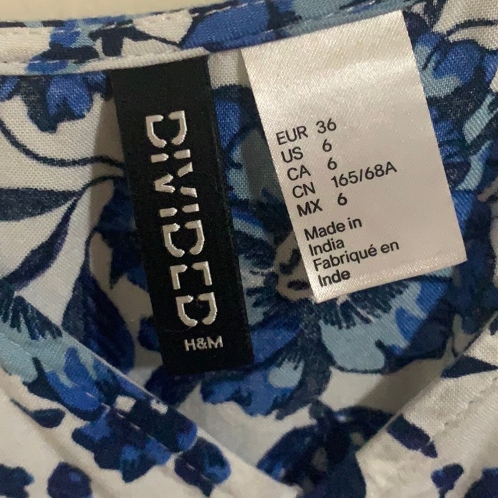 Romper - Picture 3 of 3